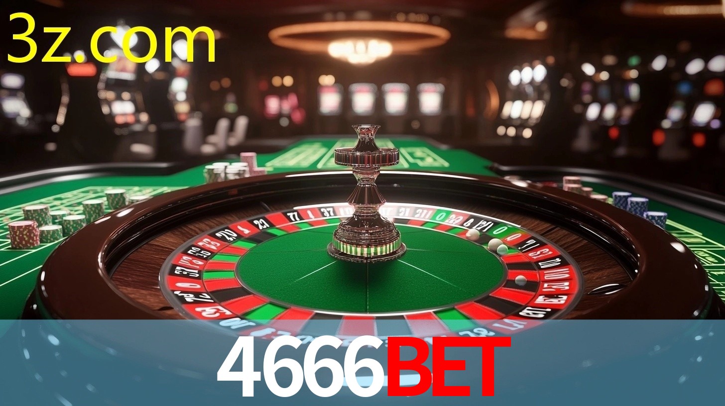 4666BET