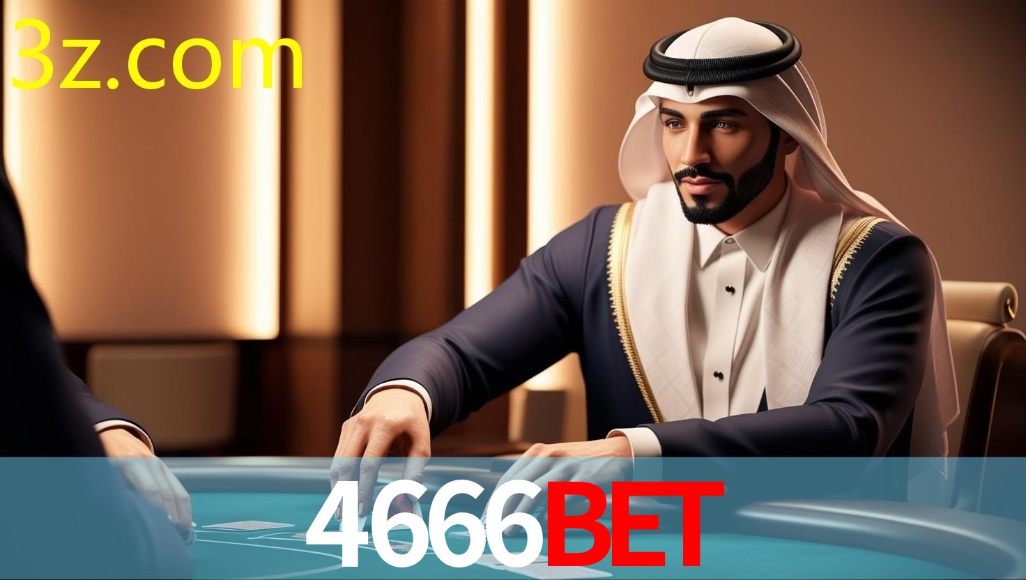 4666BET