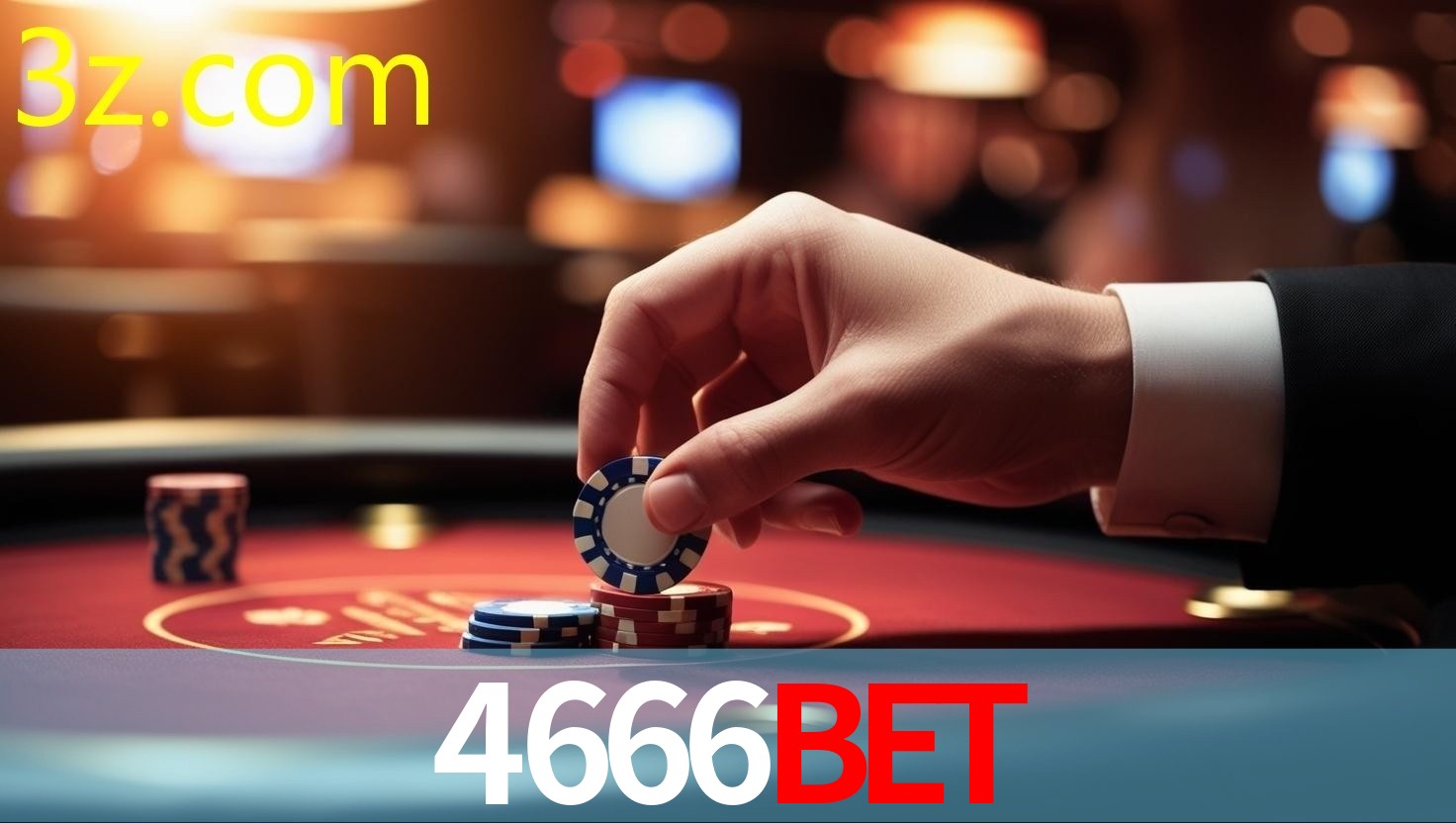 4666BET