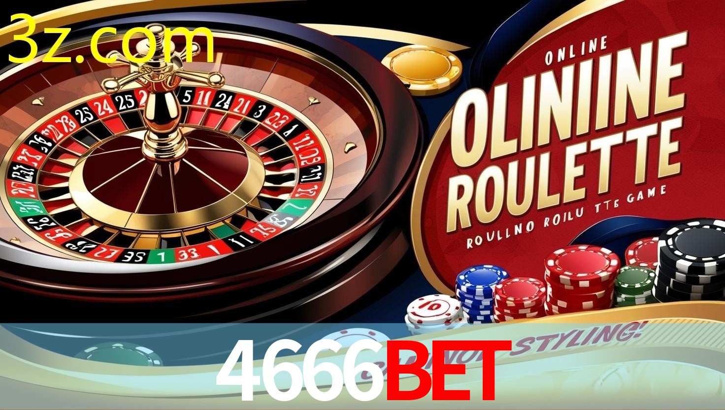4666BET