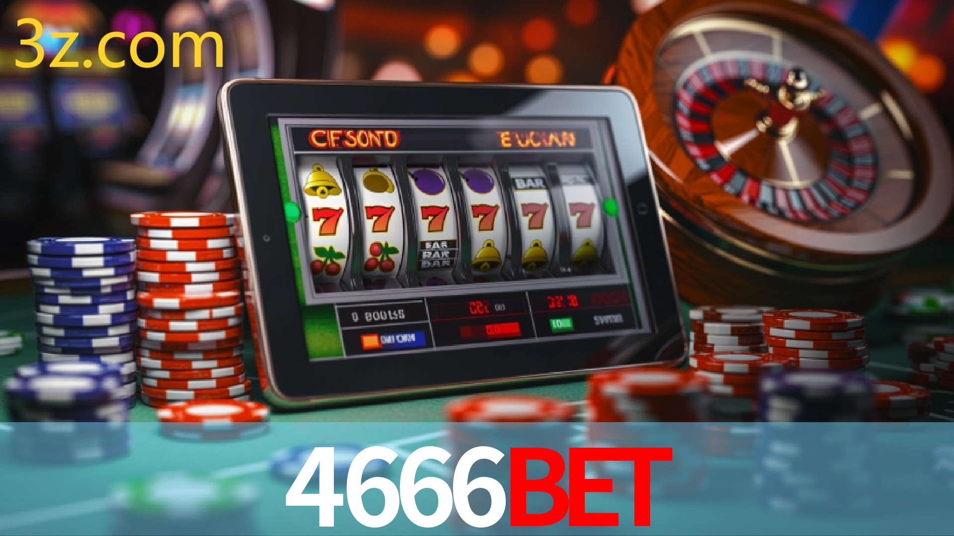 4666BET