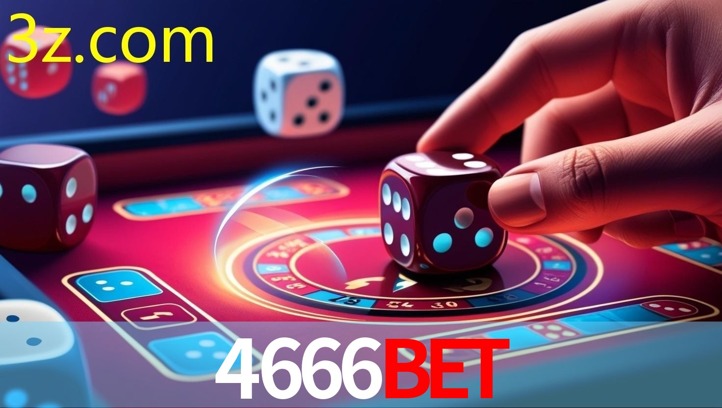4666BET