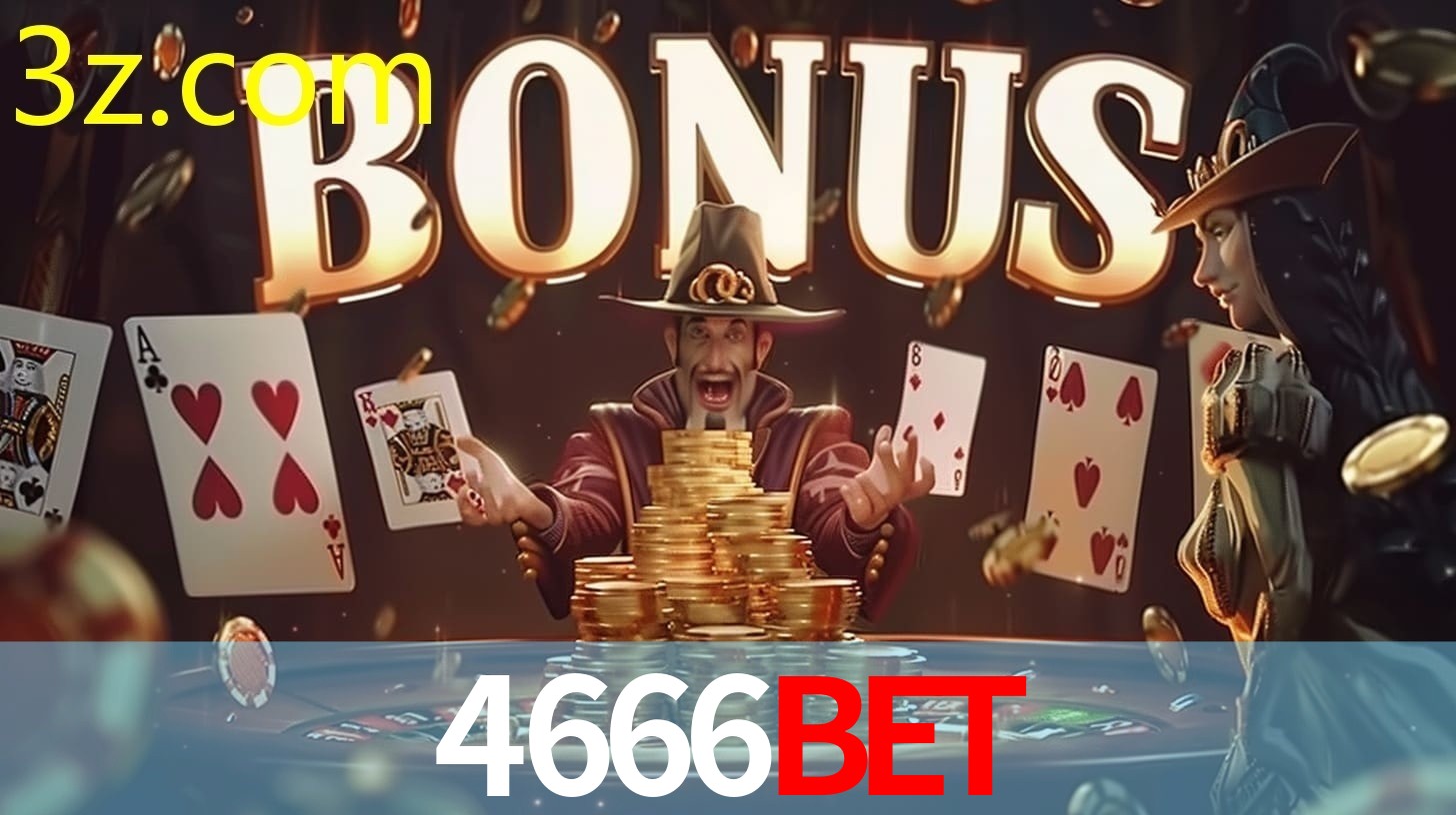 4666BET