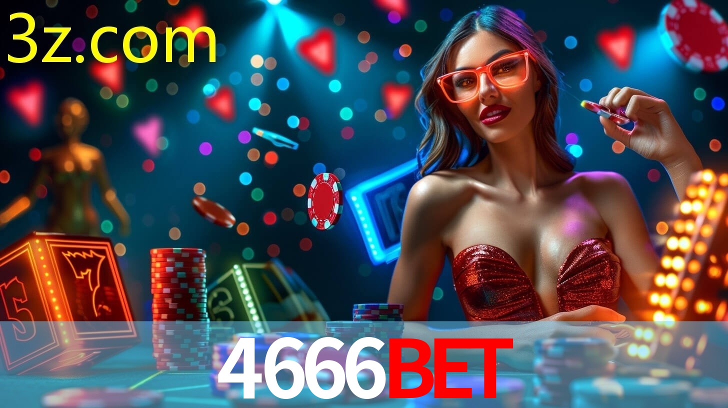 4666BET