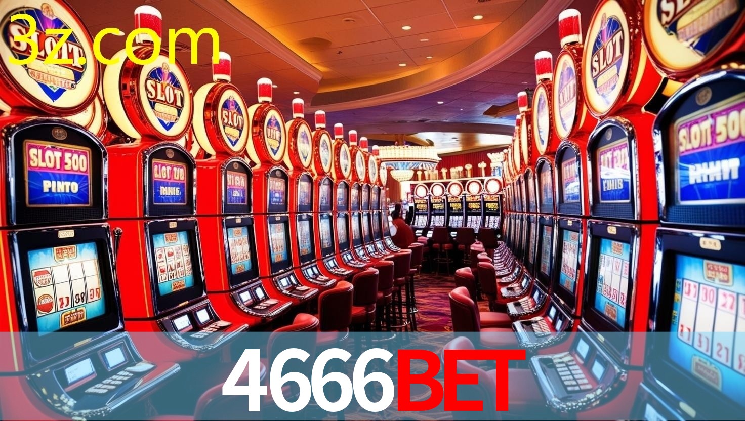 4666BET