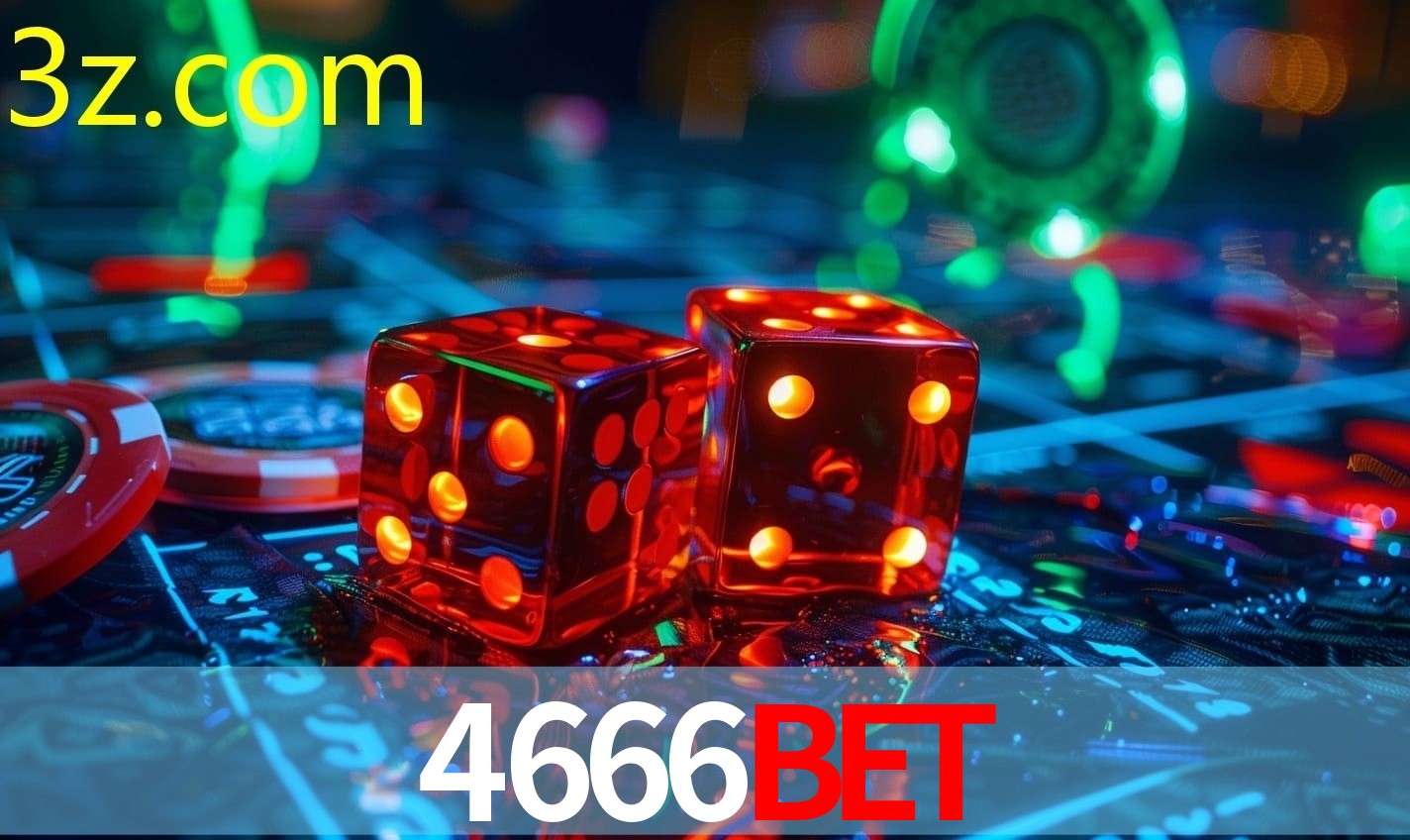 4666BET