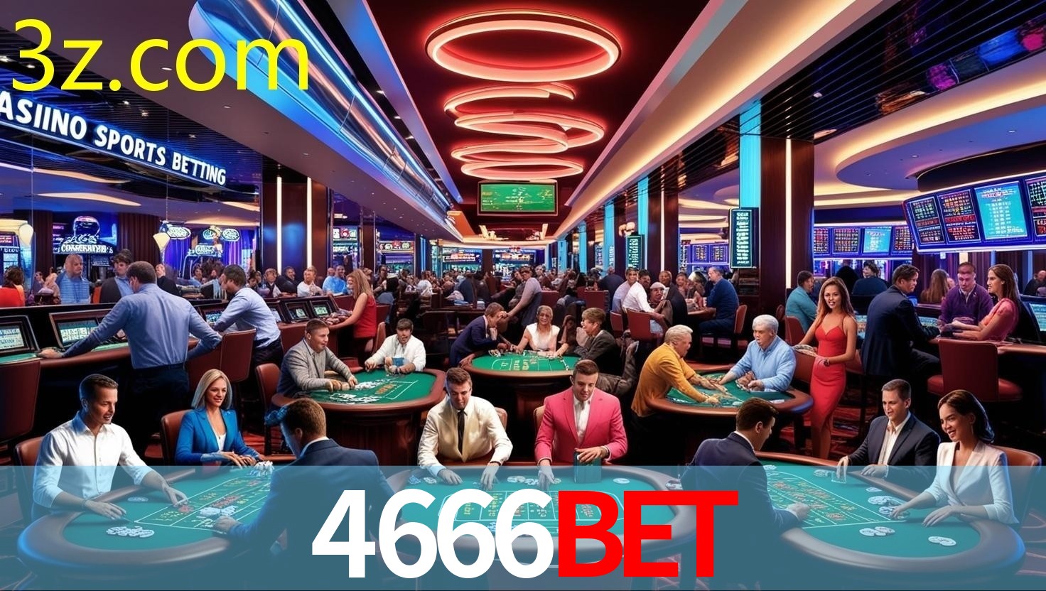 I4666BET