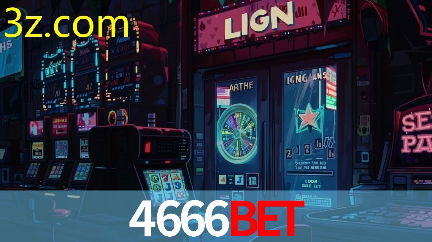 4666BET