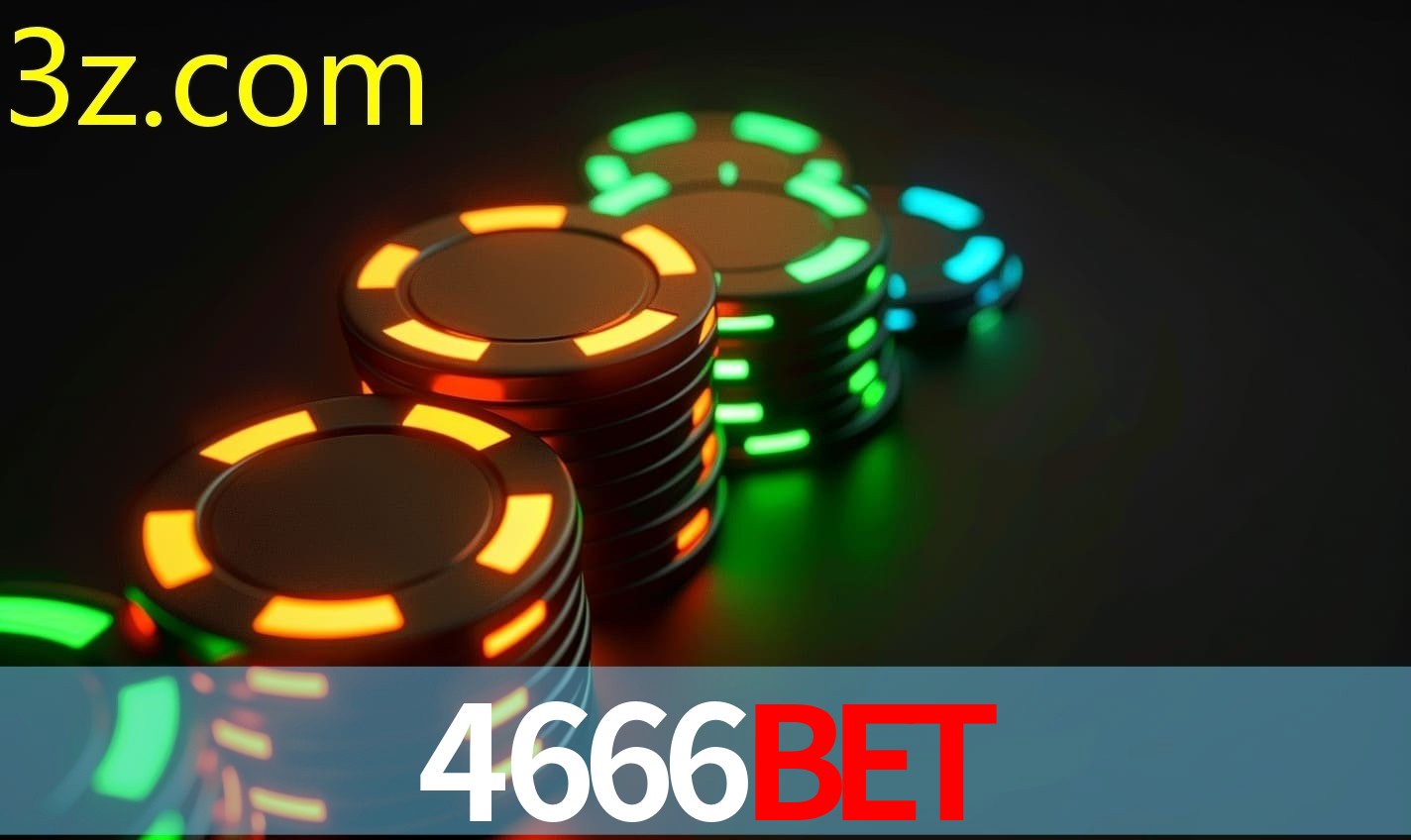4666BET