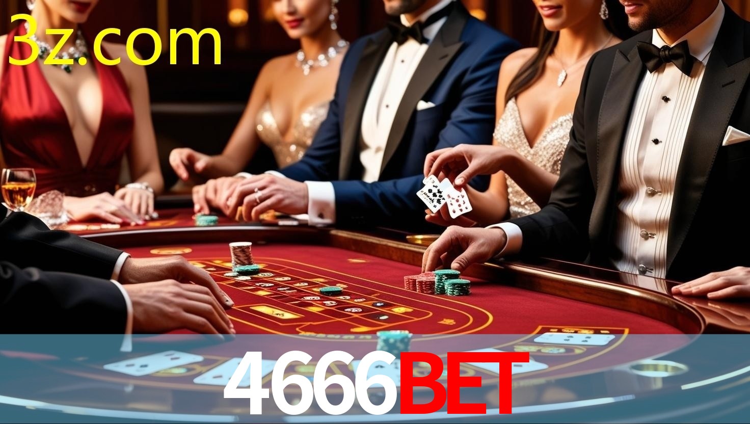 4666bet