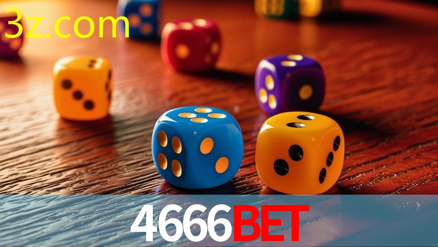4666BET