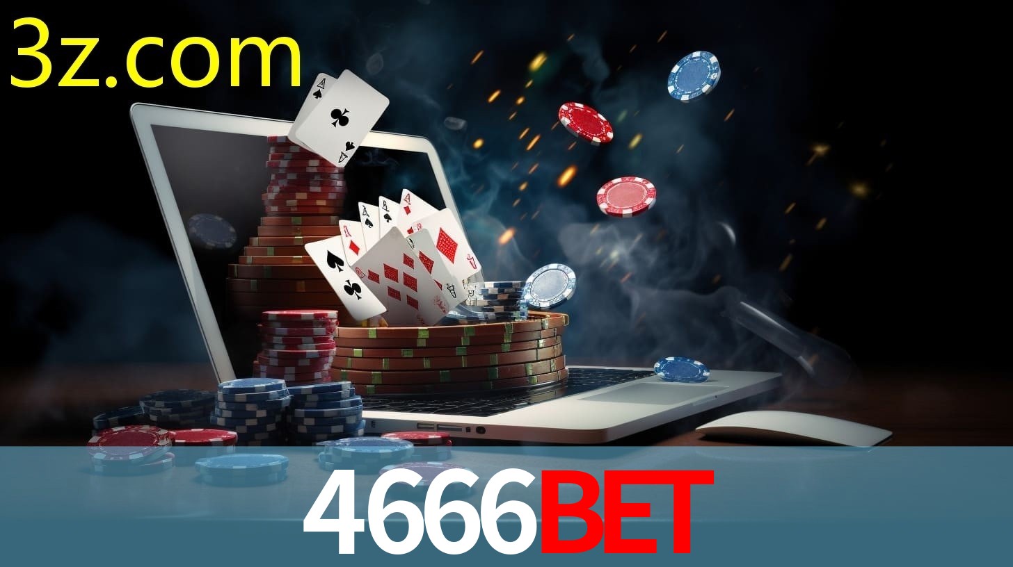 4666bet