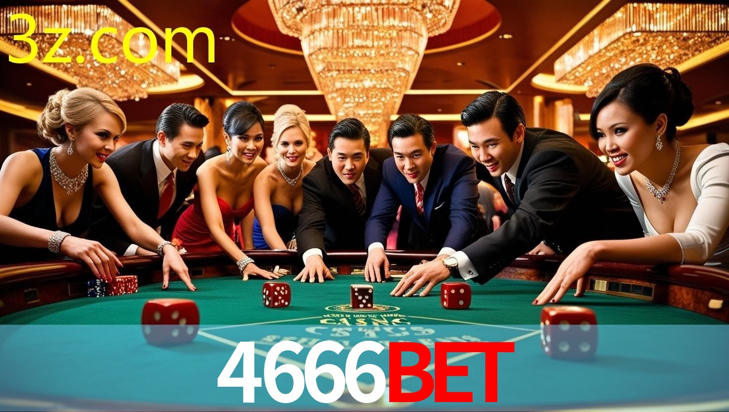 4666BET