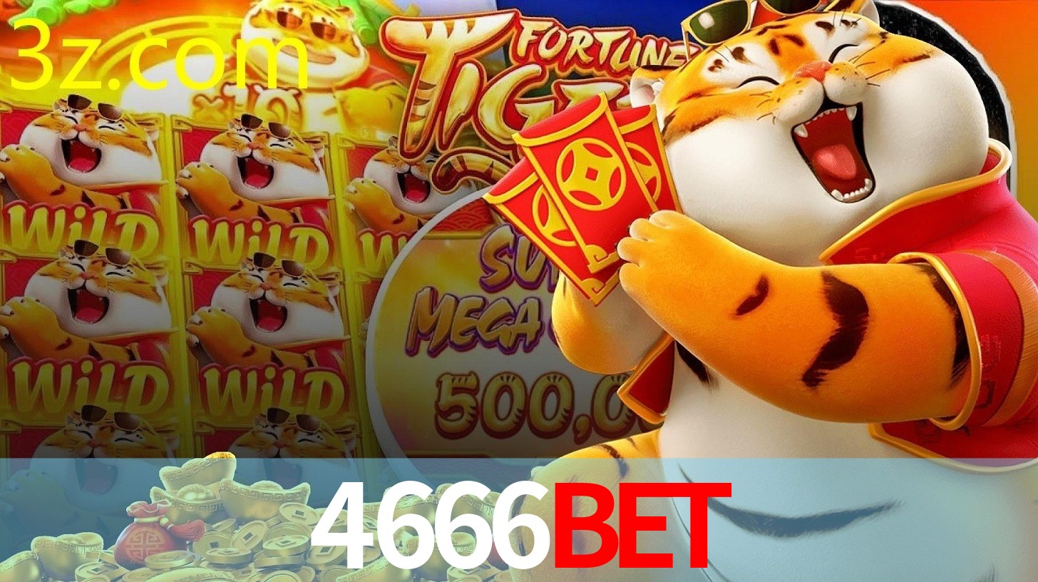 4666BET
