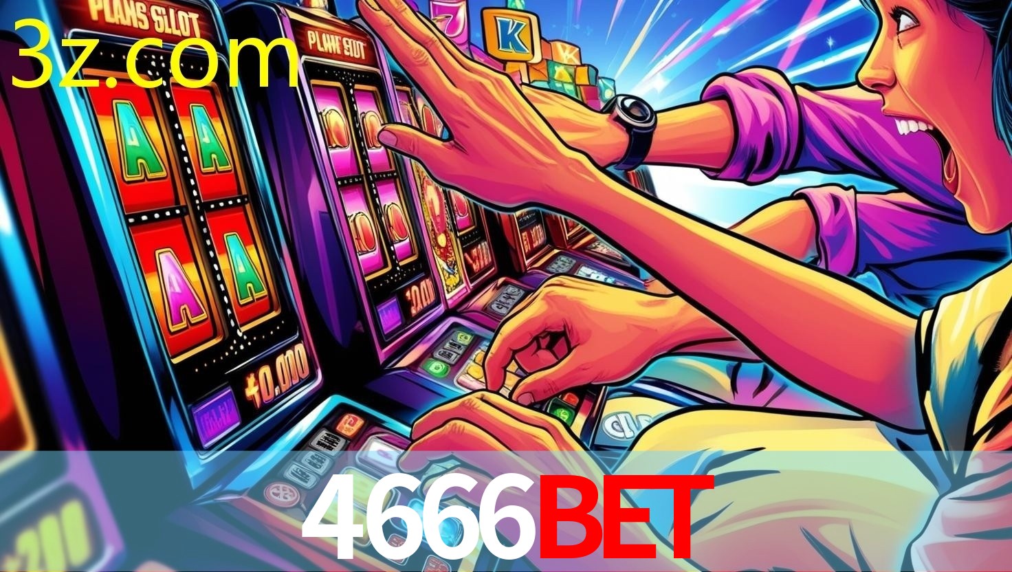 4666BET