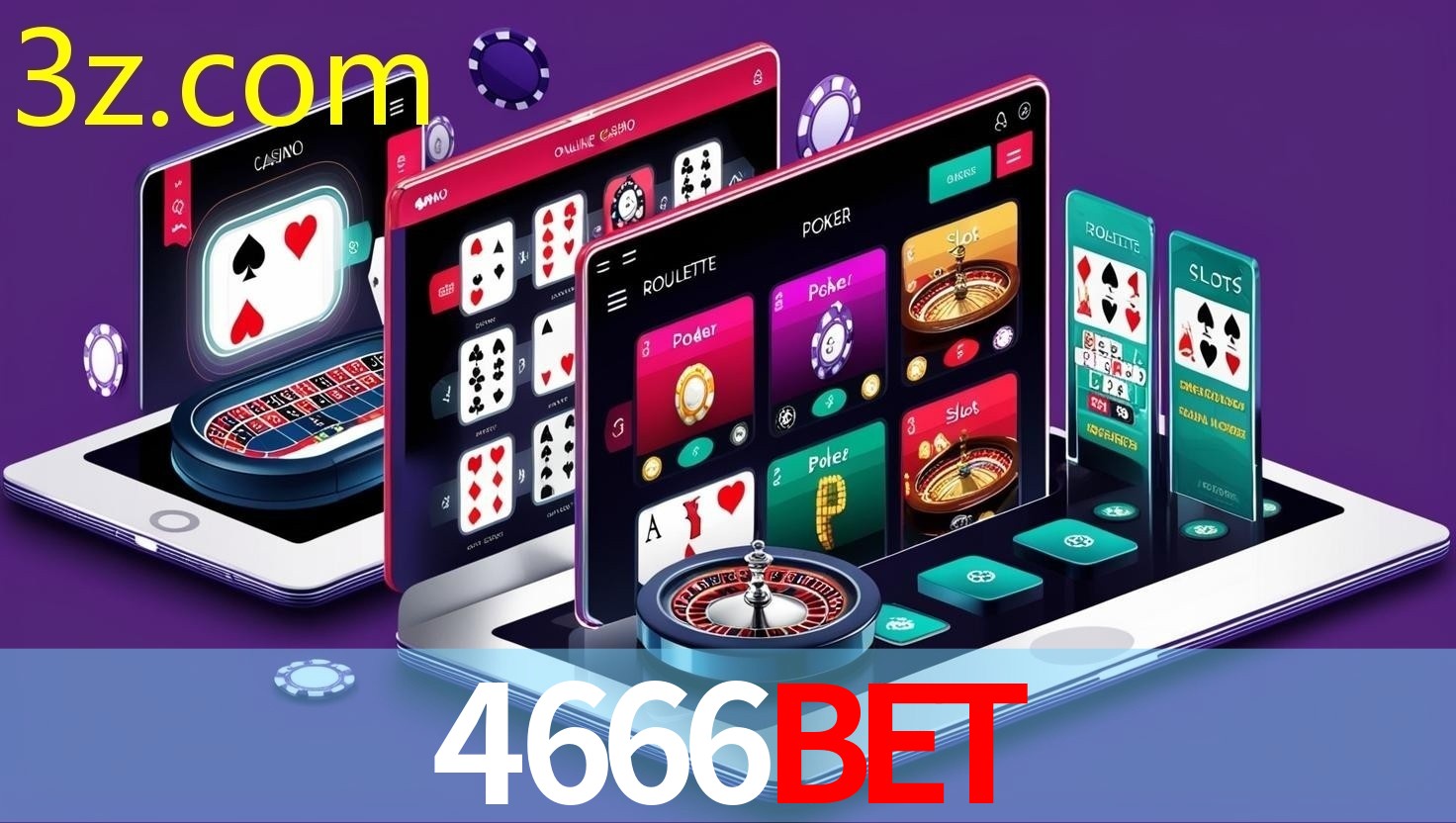 4666BET