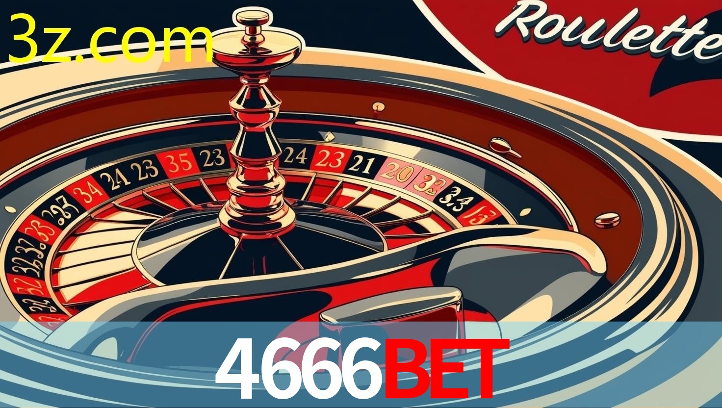 4666BET