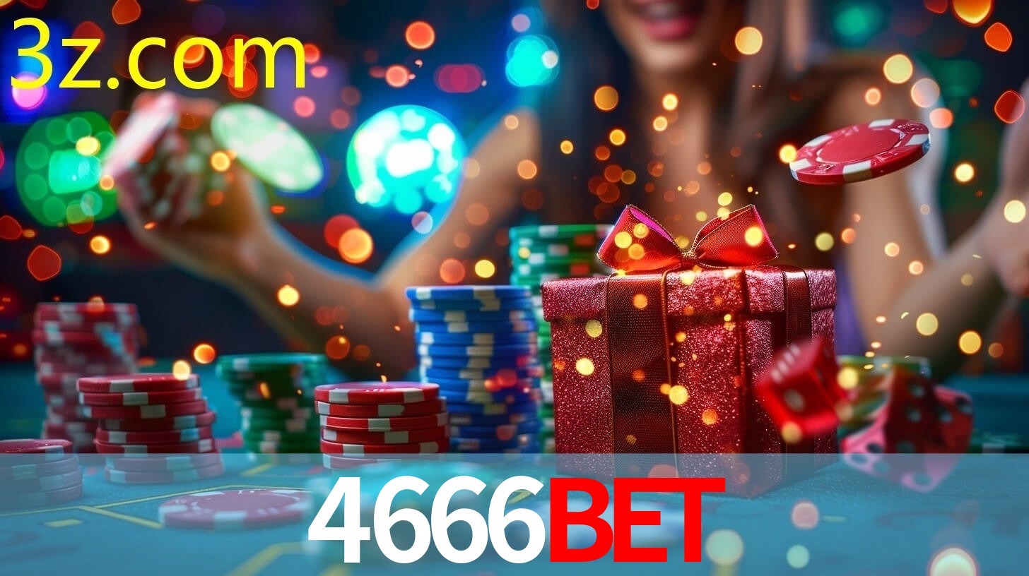 4666BET
