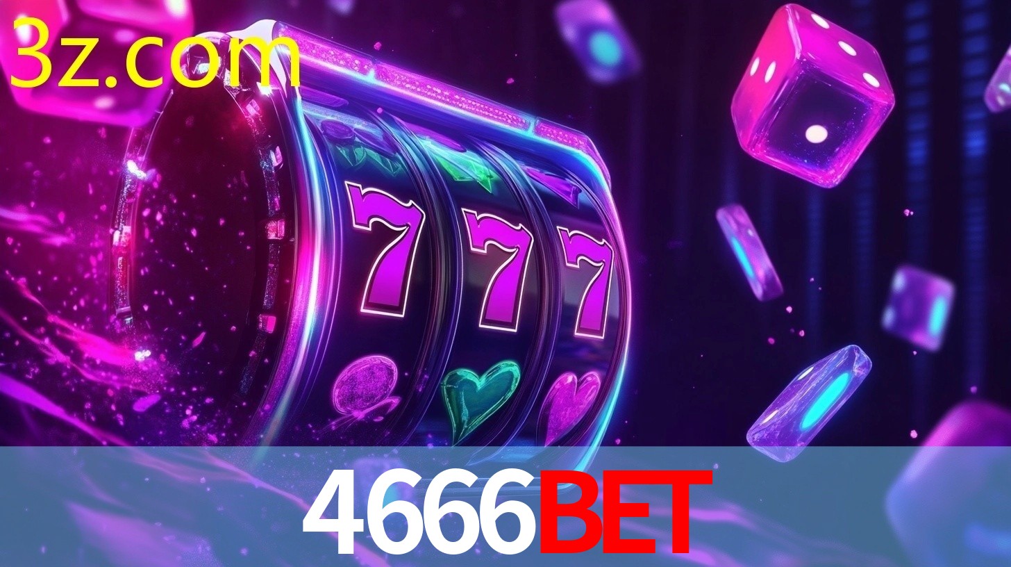 4666BET
