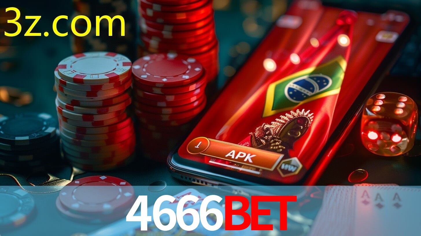 4666BET