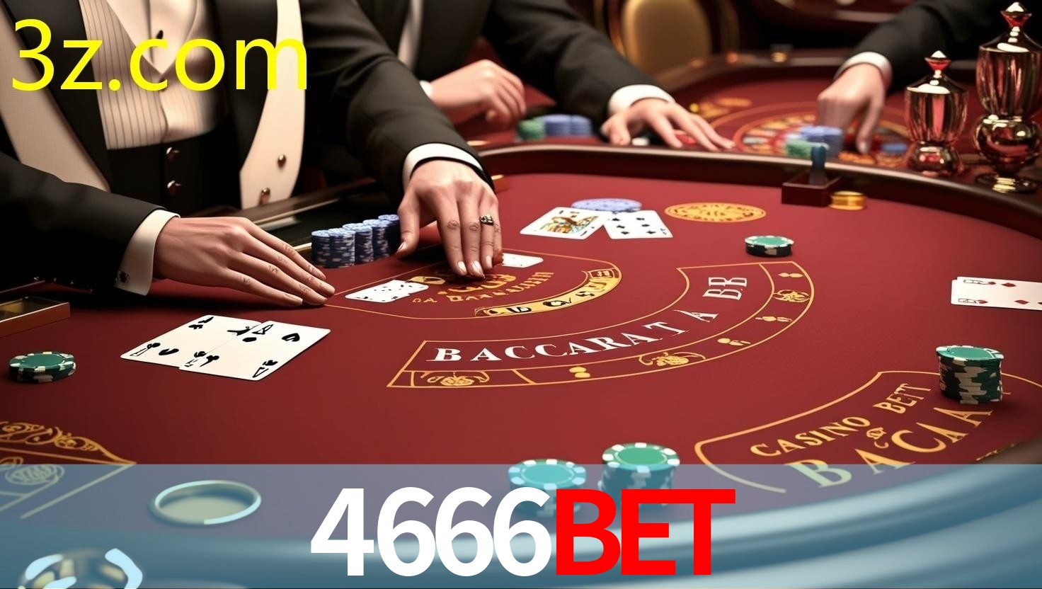 4666BET