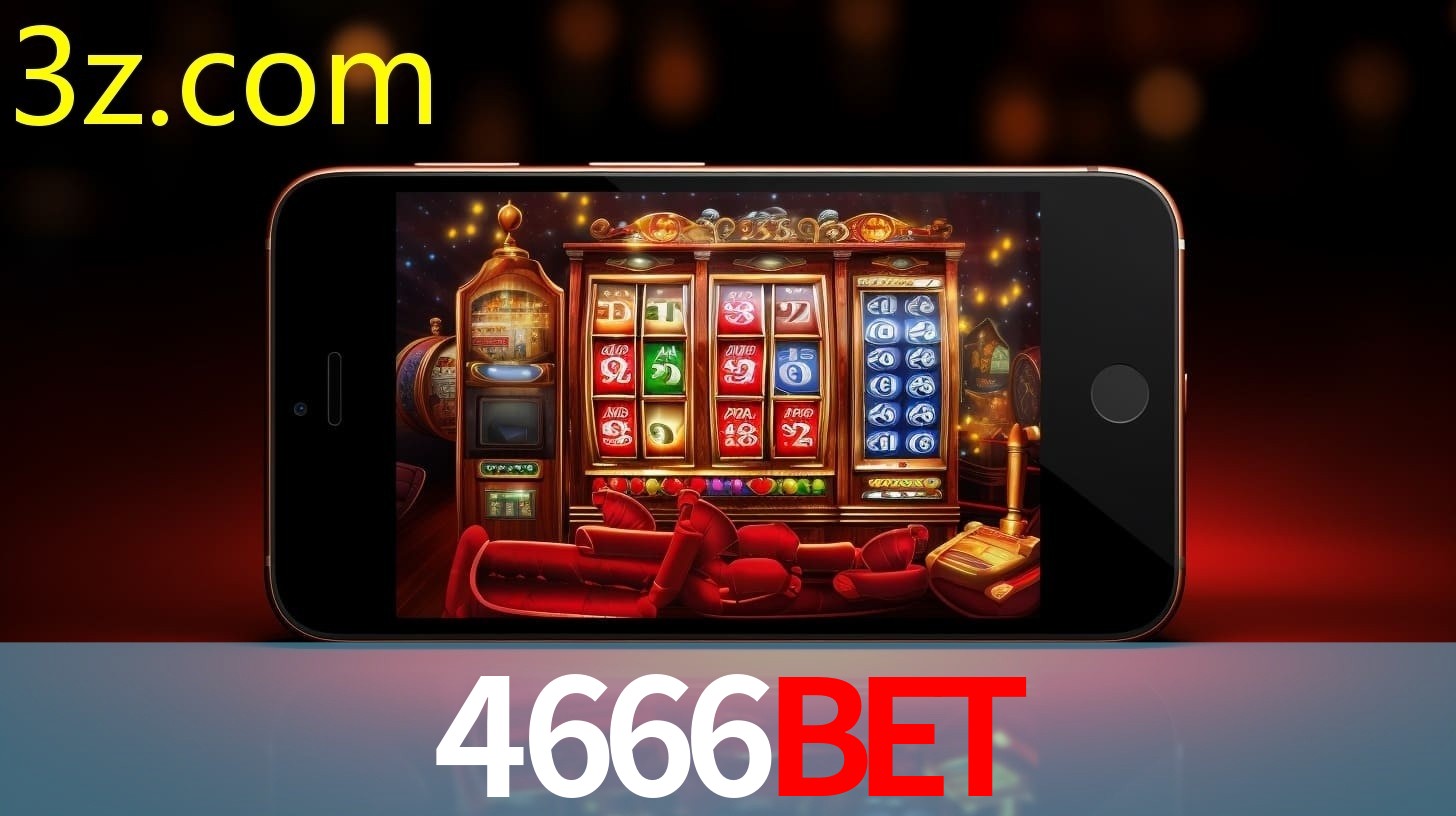 4666BET