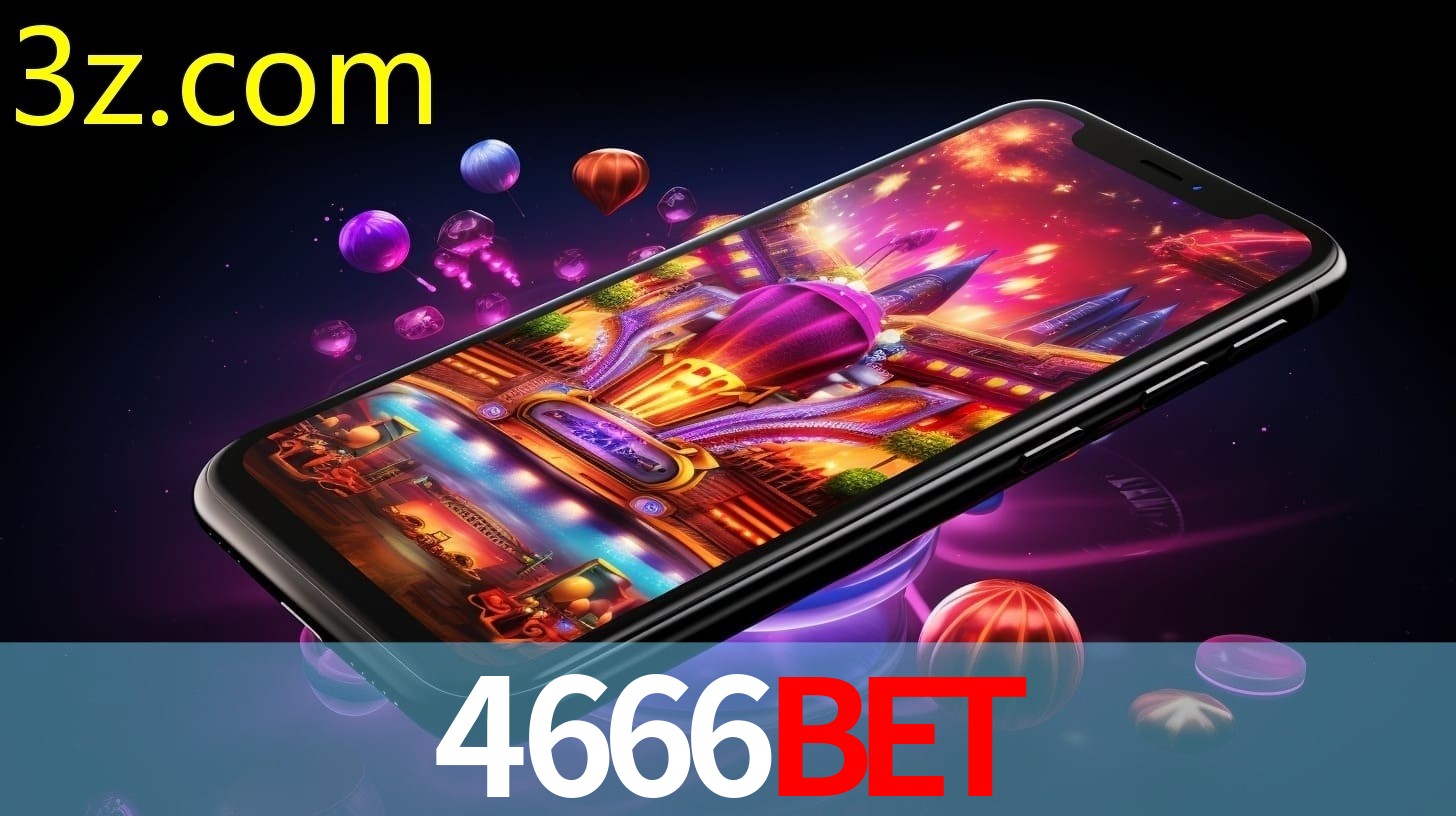 4666BET